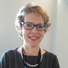 Dr Claire Hall