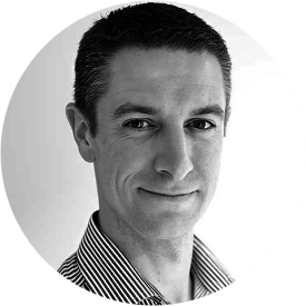 Dr Jon Sharpe