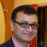 Mr Murad Moosa
