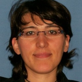 Dr Rosaria Buccoliero