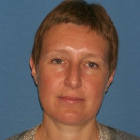 Dr Kath Lambert