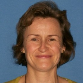 Dr Helen Law