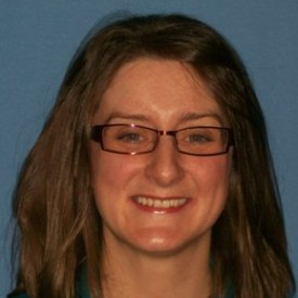 Dr Esther Millward