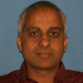 Dr Samit Mitra