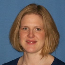 Dr Sarah Sherliker