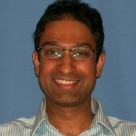Dr Chunda Sri-Chandana