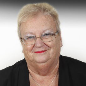 Sue Eddleston