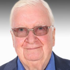 Ian Barlow