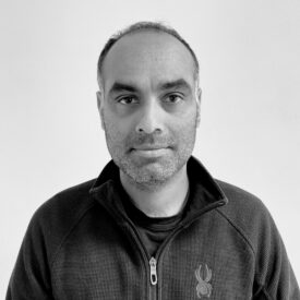 Dr Abhinav Kant