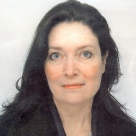 Dr Alison Layton
