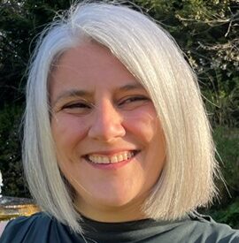Dr Joanne McCreanor