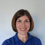 Rachel Geary, Speech and Language Therapist