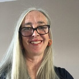 Ms Anne-Marie Davies