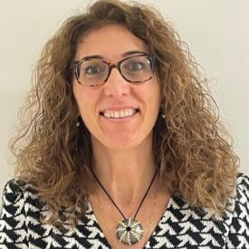 Dr Rosaria Buccoliero