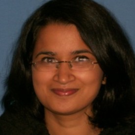 Dr Shimona Basu