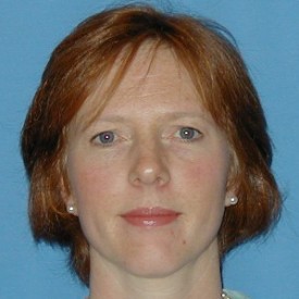 Dr Melanie Dakin