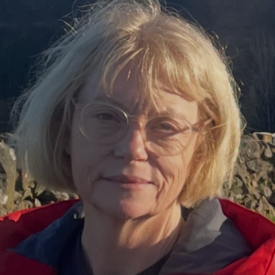 Dr Natalie Lyth