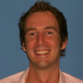 Dr Rob Tuffin