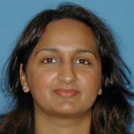 Dr Sharmila Das