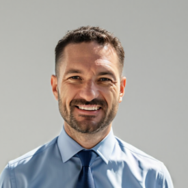Dr Adam Culverwell