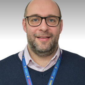 David Haynes