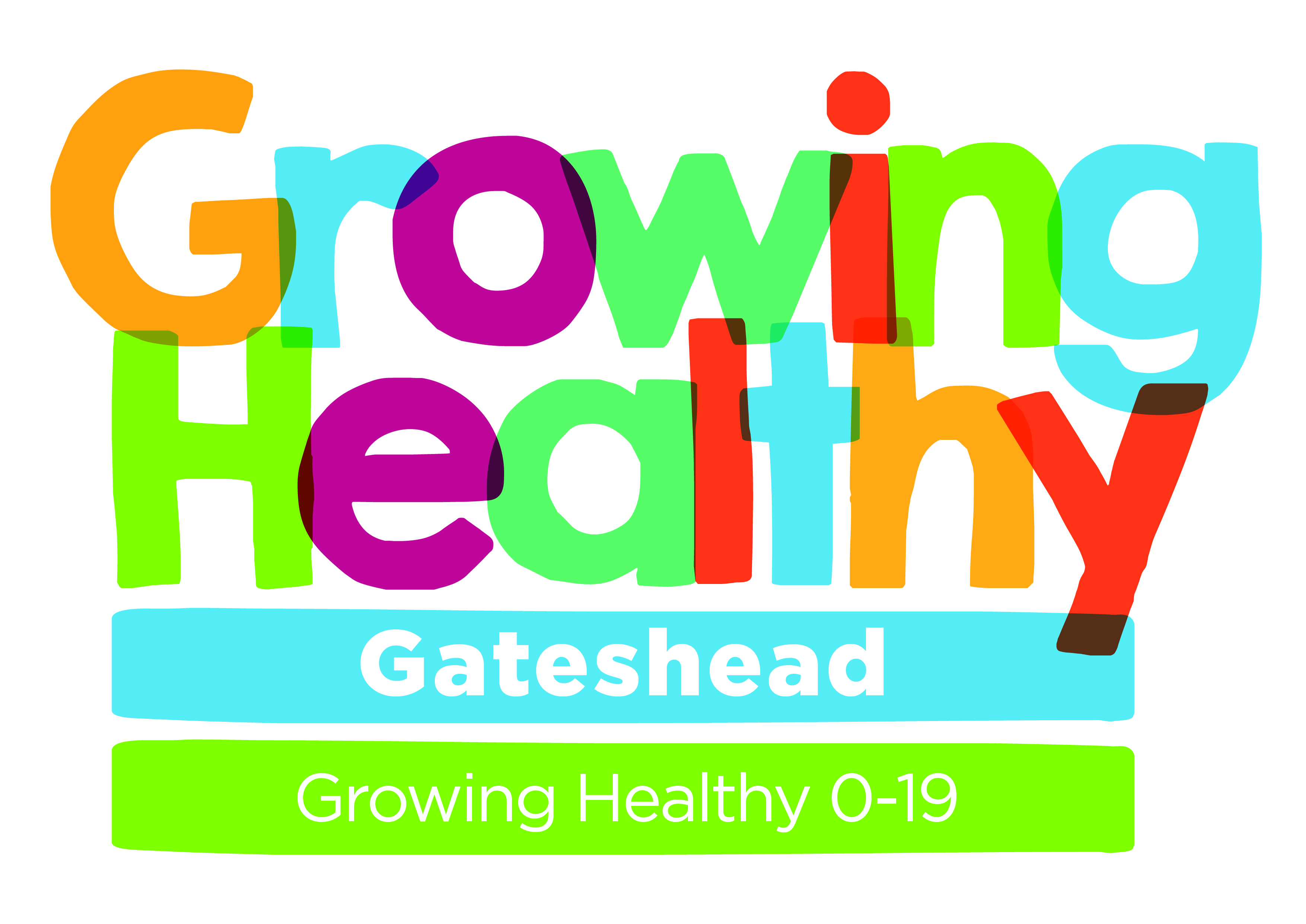 Gateshead Young People