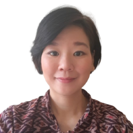 Dr Elza Tjio
