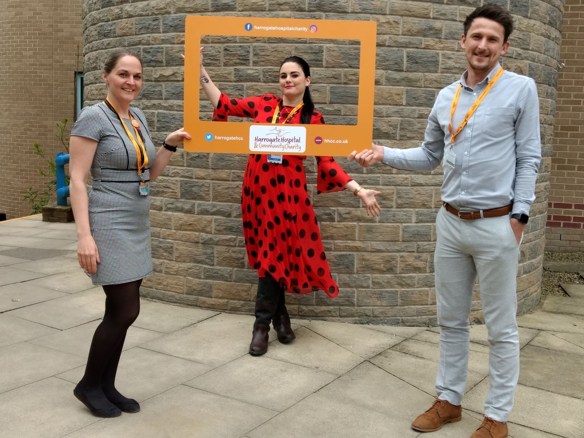 Fundraising Team