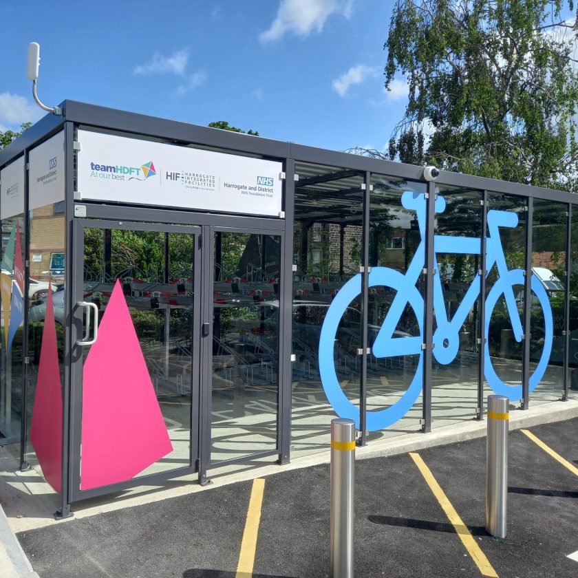 cycle shops harrogate