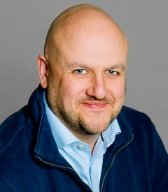 Mr Ben Haughton