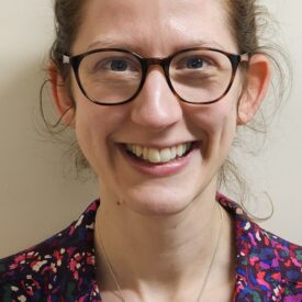 Dr Hannah Ellis