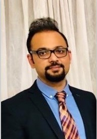 Dr Khizer Khan