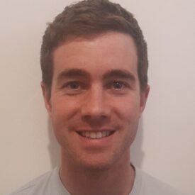 Dr Richard Mayers