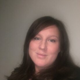Dr Natasha Mitchell