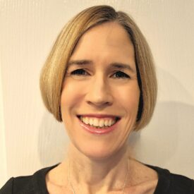 Dr Alison Muir