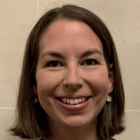 Dr Louise Mundy