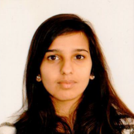 Dr Rita Prajapati