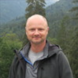 Mr Marcin Oledzki