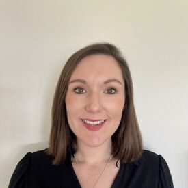 Dr Nicola Heddy