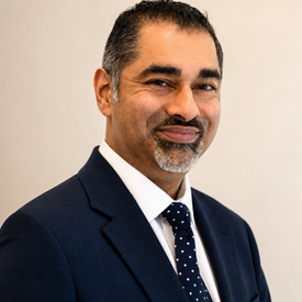 Dr Aditya Raja
