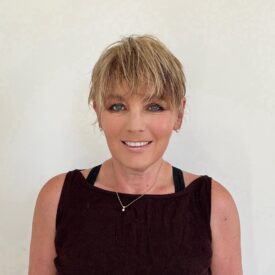 Dawn Raspin