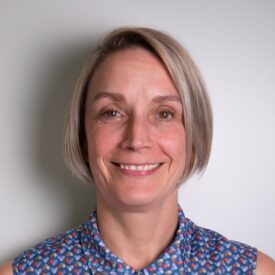 Julia Nixon