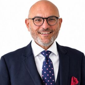 Mr Mohammed El-Haddad