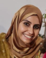 Dr Sharifah Naseem