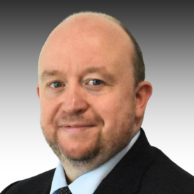 Chris Mannion